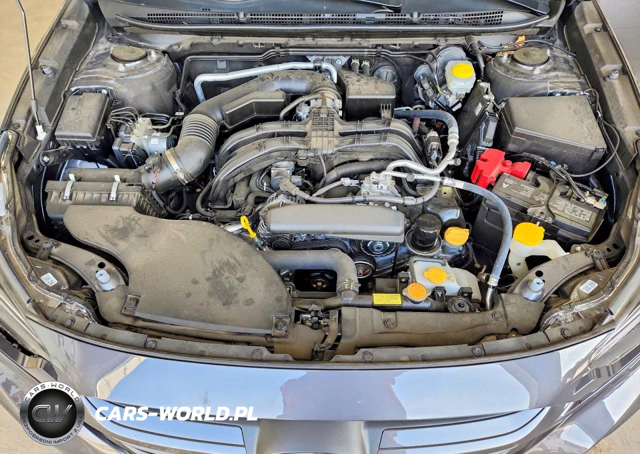 2023 Subaru Legacy Premium VIN:4S3BWAD64P3013614 - 11