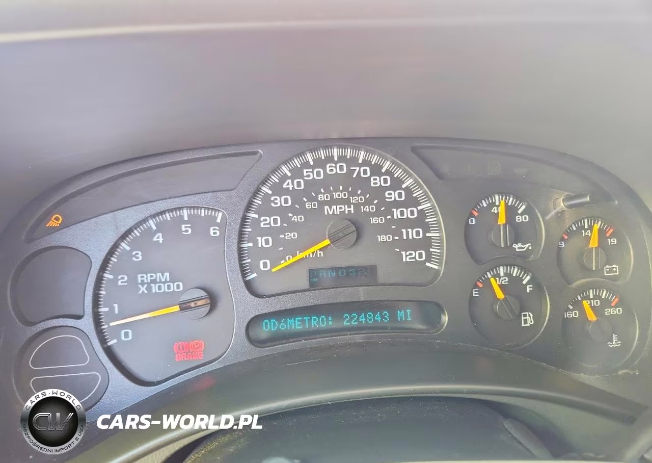 2005 GMC New Sierra C1500 VIN:2GTEC13T951199456 - 9