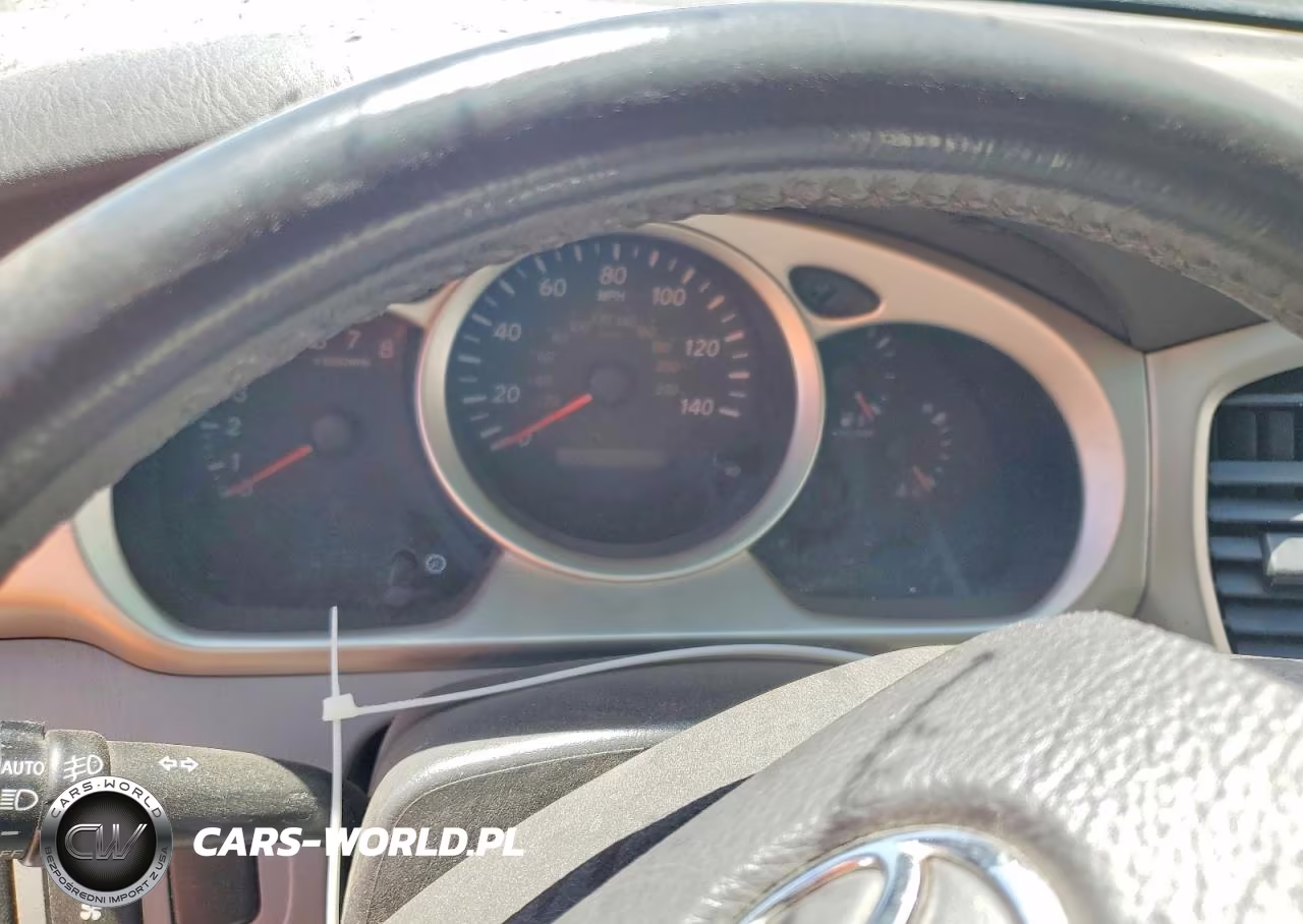 2005 Toyota Highlander VIN:JTEEP21A450122285 - 9
