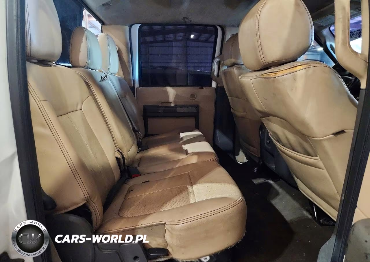 2016 Ford F250 Super Duty VIN:1FT7W2BT1GEB04333 - 10