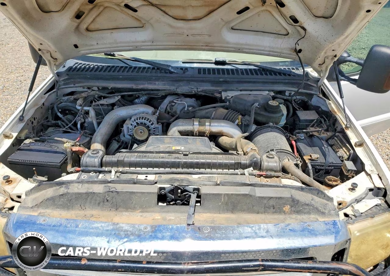 2006 Ford F250 Super Duty VIN:1FTSW21P36EA64902 - 12
