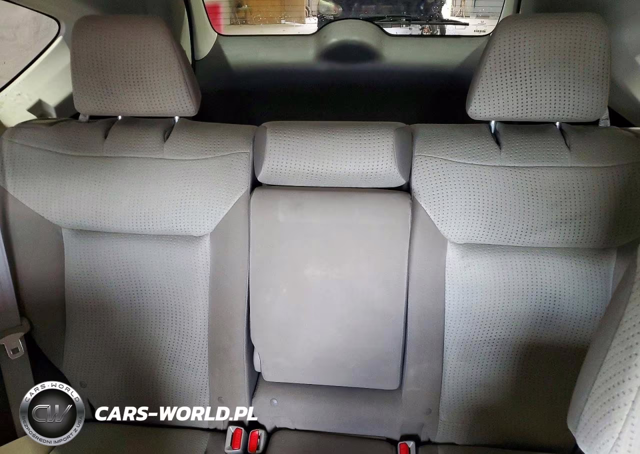 2013 Honda Cr-V Ex VIN:5J6RM4H50DL078991 - 10