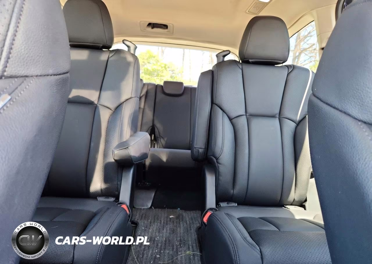 2020 Subaru Ascent Premium VIN:4S4WMAFD3L3431378 - 10
