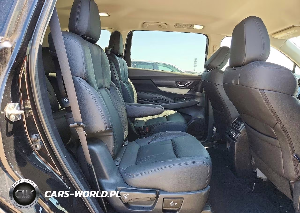 2020 Subaru Ascent Premium VIN:4S4WMAFD3L3431378 - 11