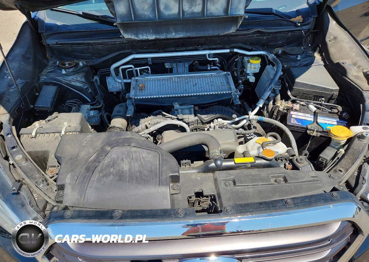 2020 Subaru Ascent Premium VIN:4S4WMAFD3L3431378 - 12
