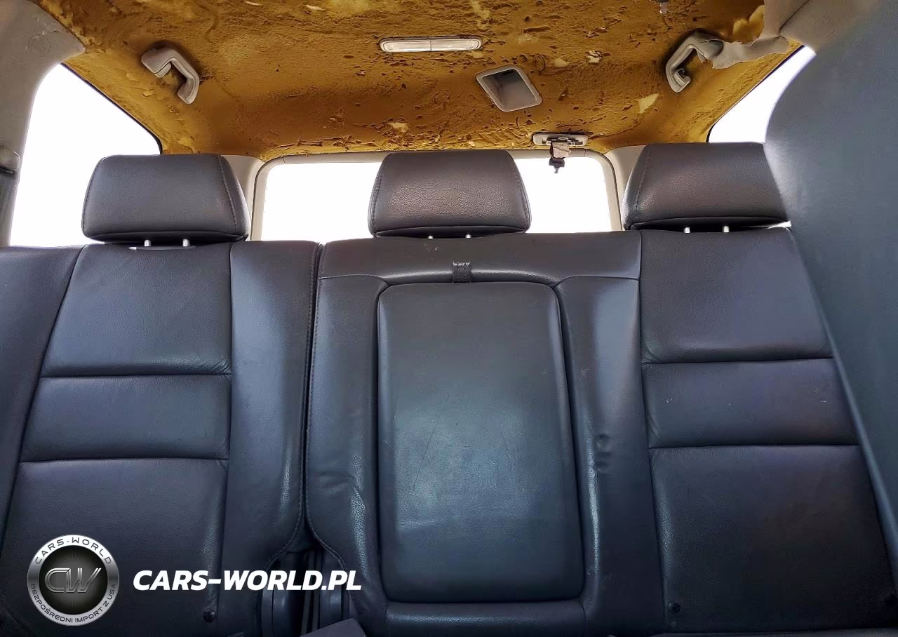 2006 Honda Pilot Ex VIN:5FNYF28566B029350 - 10