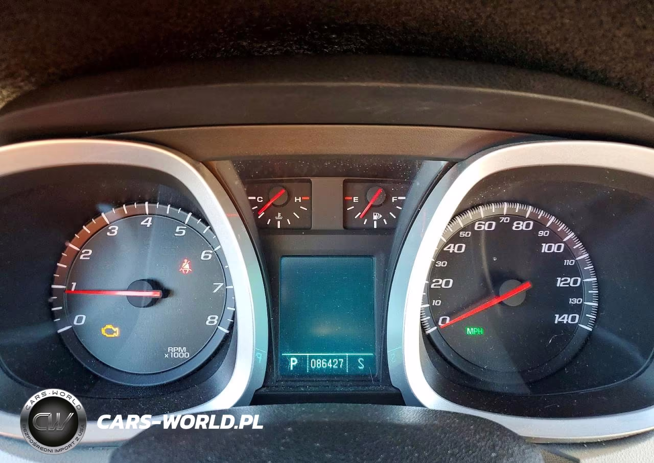 2011 Chevrolet Equinox Lt VIN:2CNALPEC6B6238495 - 9