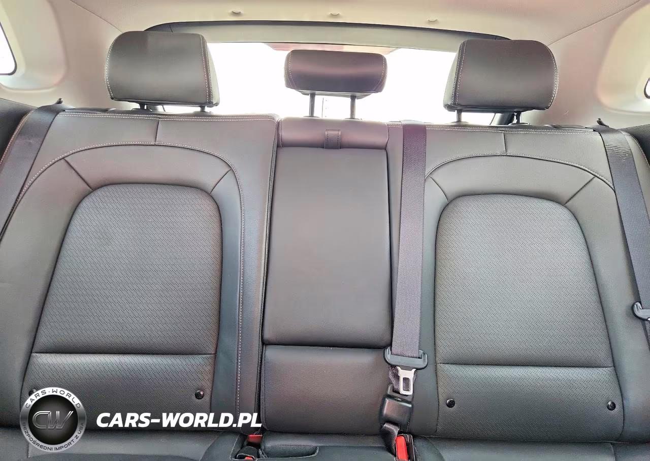 2018 Hyundai Kona Limited VIN:KM8K33A55JU078629 - 10