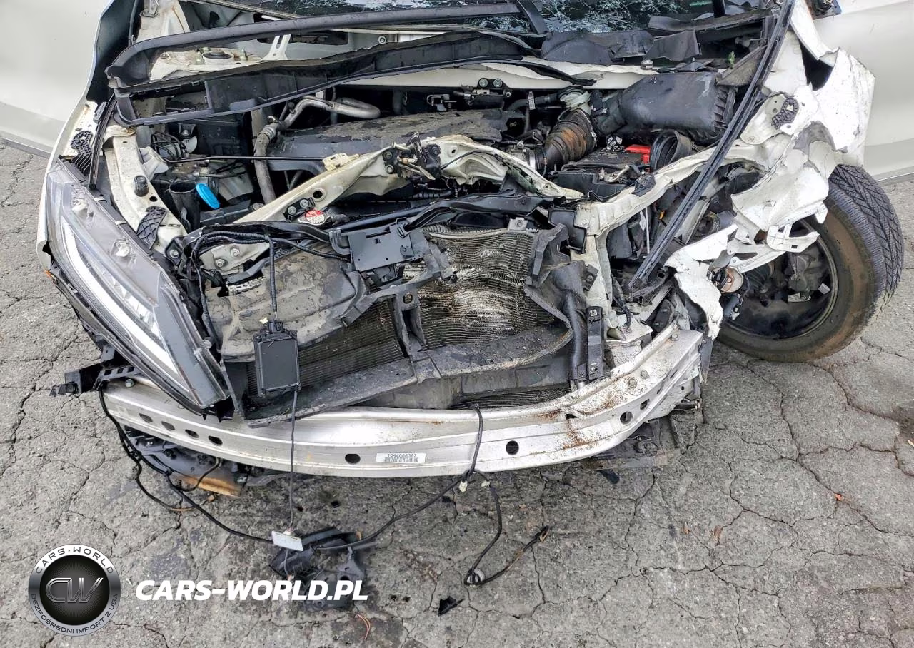 2018 Honda Odyssey Elite VIN:5FNRL6H92JB112046 - 12