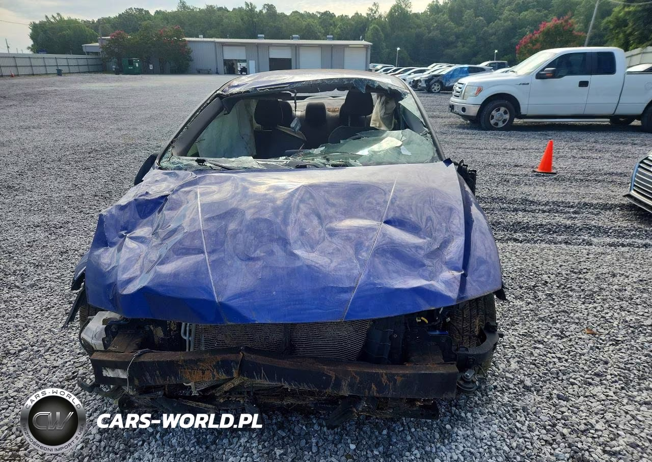 2022 Hyundai Elantra Sel VIN:5NPLS4AG6NH057310 - 5