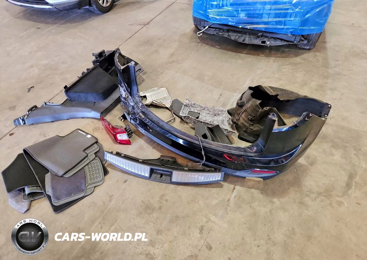 2020 Acura Rdx Advance VIN:5J8TC1H71LL013632 - 13