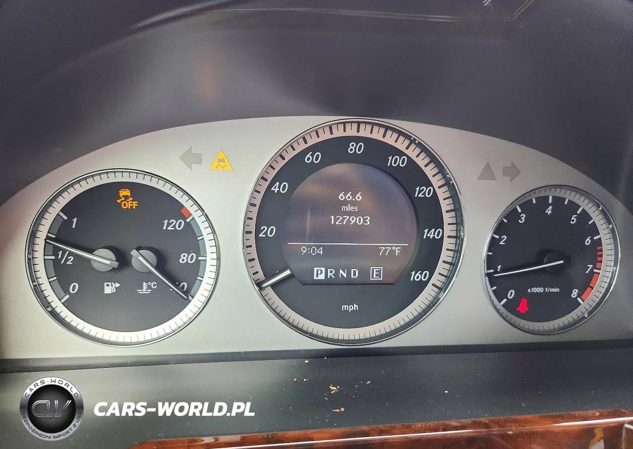 2012 Mercedes-Benz Glk 350 VIN:WDCGG5GB3CF907688 - 9