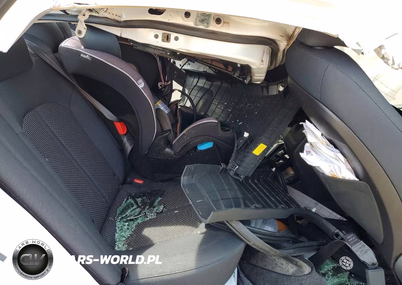2019 Hyundai Sonata Se VIN:5NPE24AF3KH770144 - 10