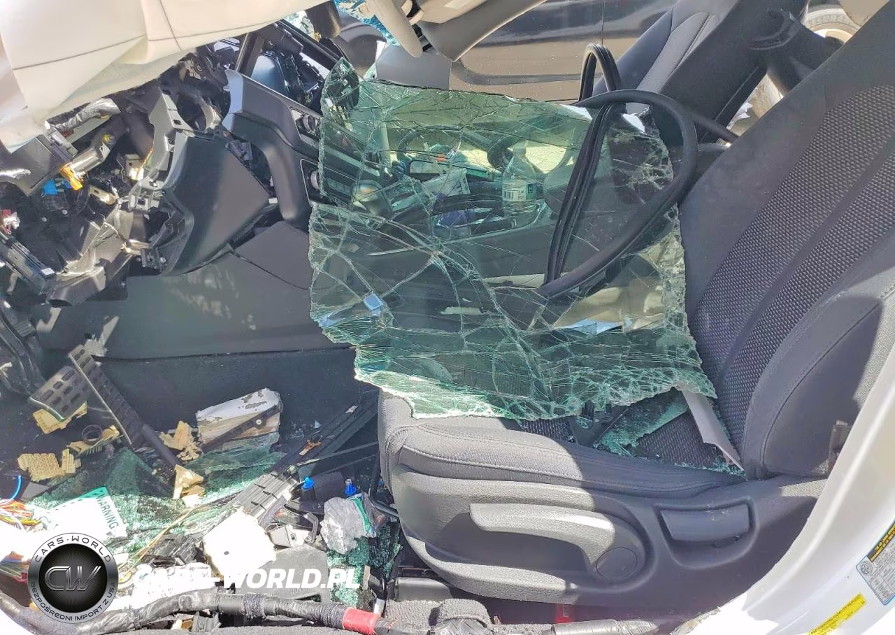 2019 Hyundai Sonata Se VIN:5NPE24AF3KH770144 - 7