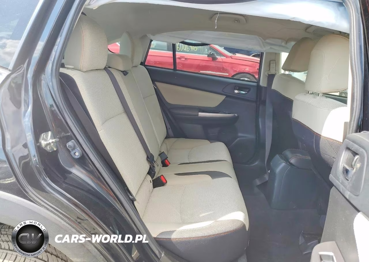 2017 Subaru Crosstrek Premium VIN:JF2GPABC9H8208724 - 10