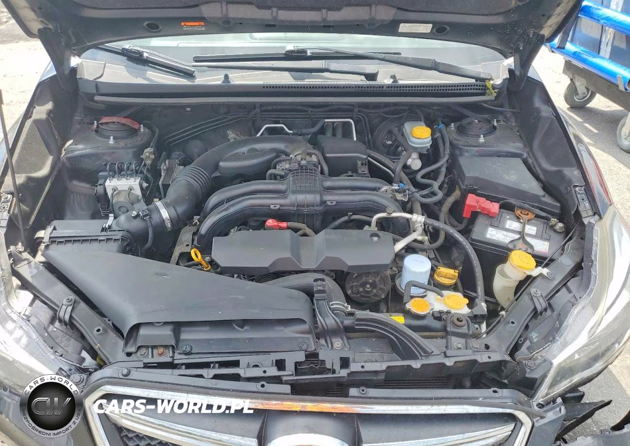 2017 Subaru Crosstrek Premium VIN:JF2GPABC9H8208724 - 11