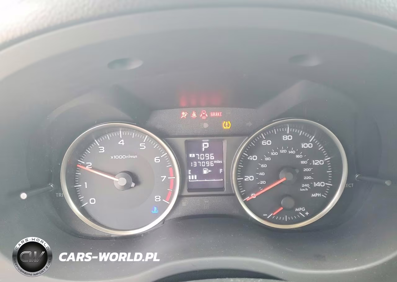 2017 Subaru Crosstrek Premium VIN:JF2GPABC9H8208724 - 9