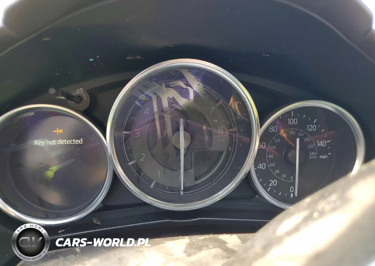 2017 Mazda Mx-5 Miata Grand Touring VIN:JM1NDAM74H0107801 - 9