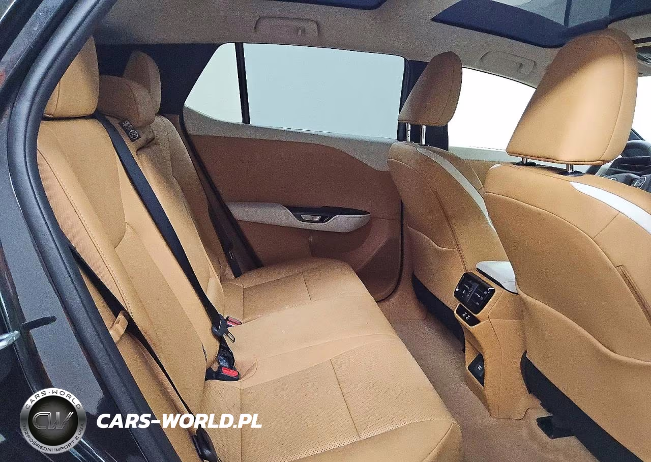 2026 Lexus Rz 350E Premium VIN:JTJBDADB8TA004582 - 11