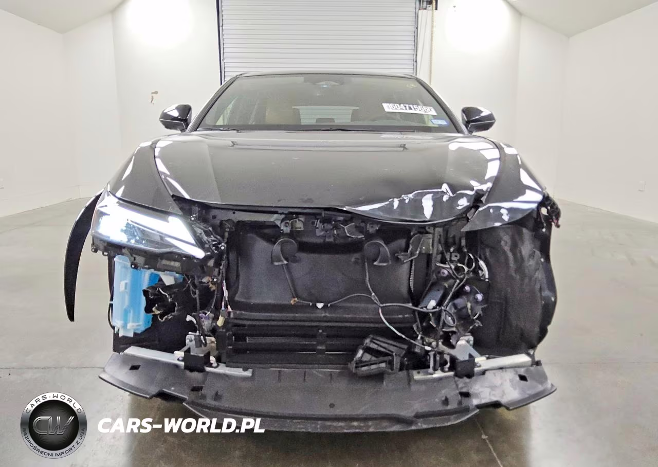 2026 Lexus Rz 350E Premium VIN:JTJBDADB8TA004582 - 5