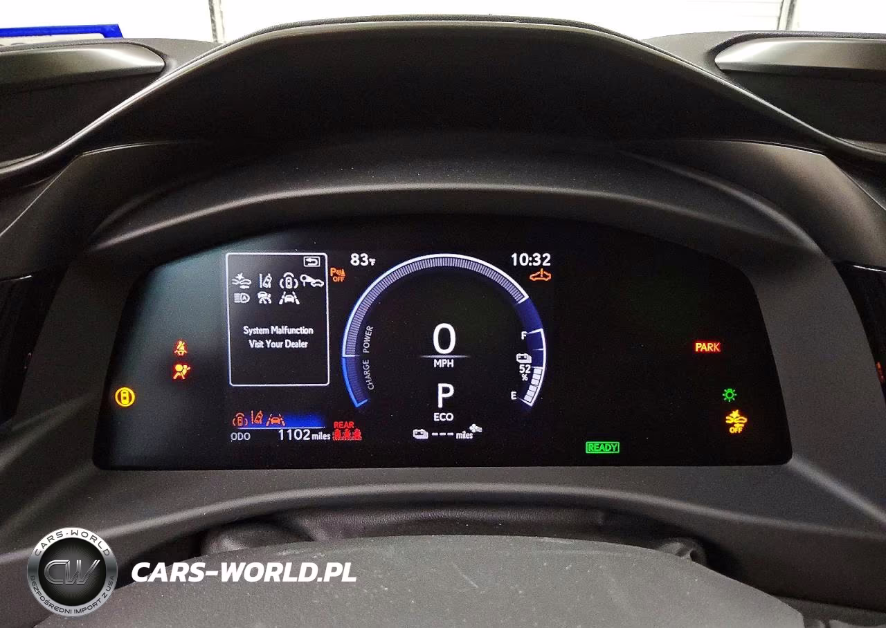 2026 Lexus Rz 350E Premium VIN:JTJBDADB8TA004582 - 9