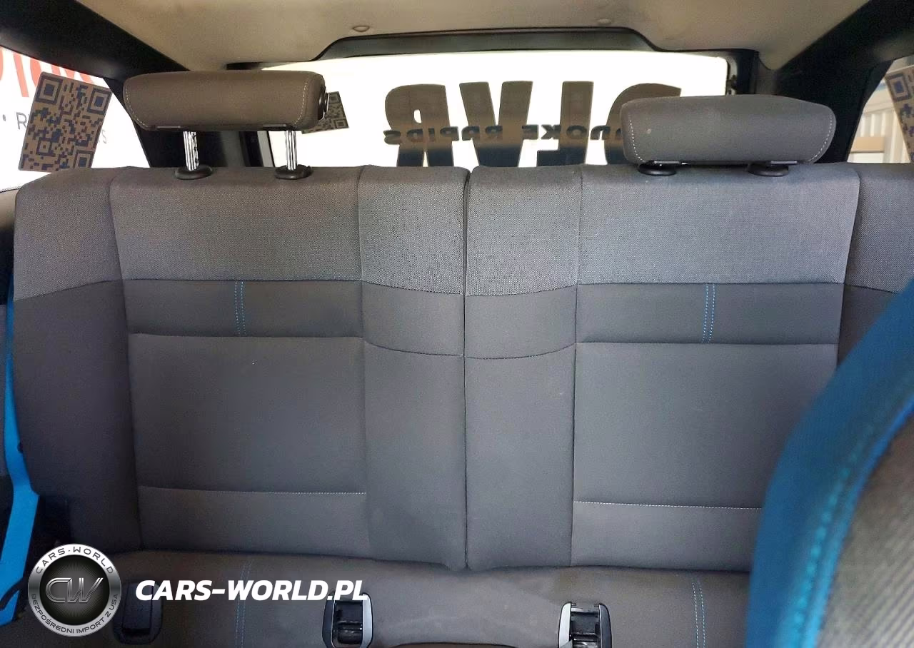2018 BMW I3 S Rex VIN:WBY7Z8C58JVB86807 - 10
