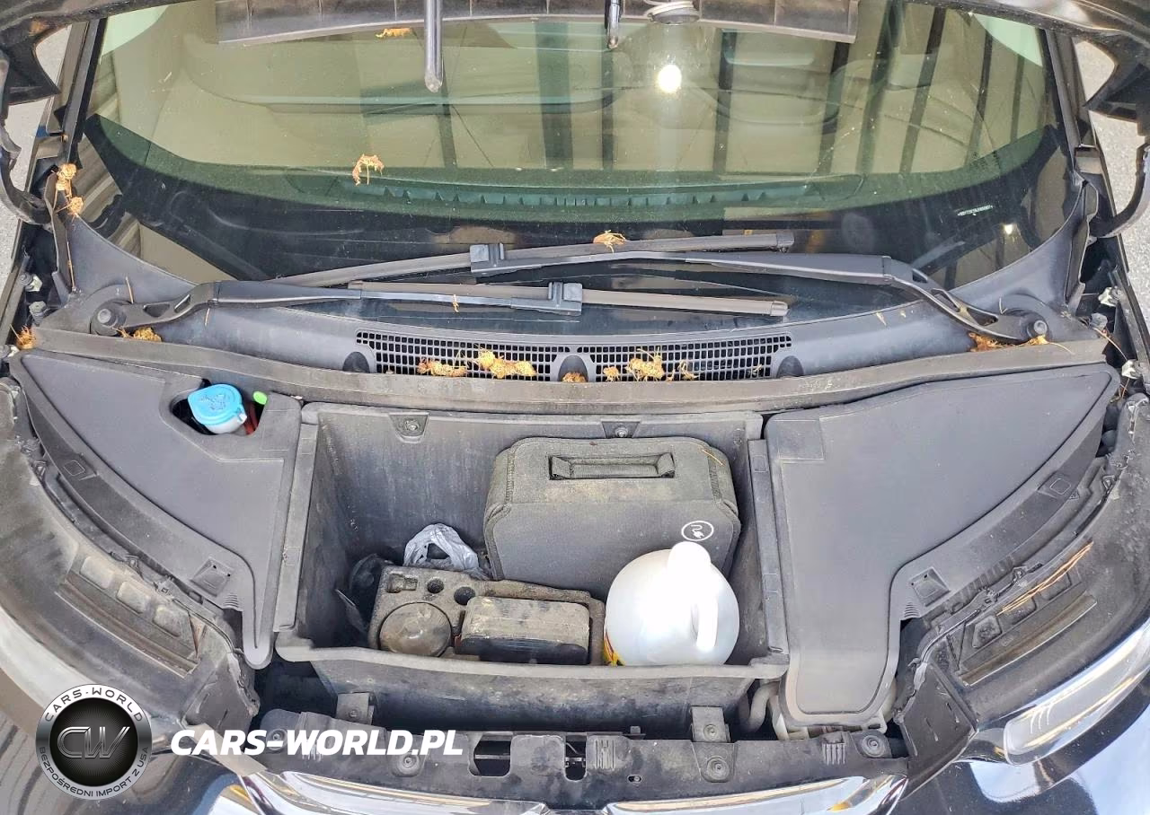 2018 BMW I3 S Rex VIN:WBY7Z8C58JVB86807 - 12