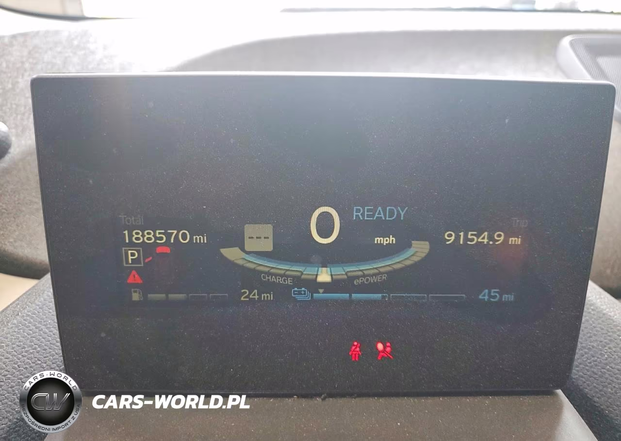 2018 BMW I3 S Rex VIN:WBY7Z8C58JVB86807 - 9