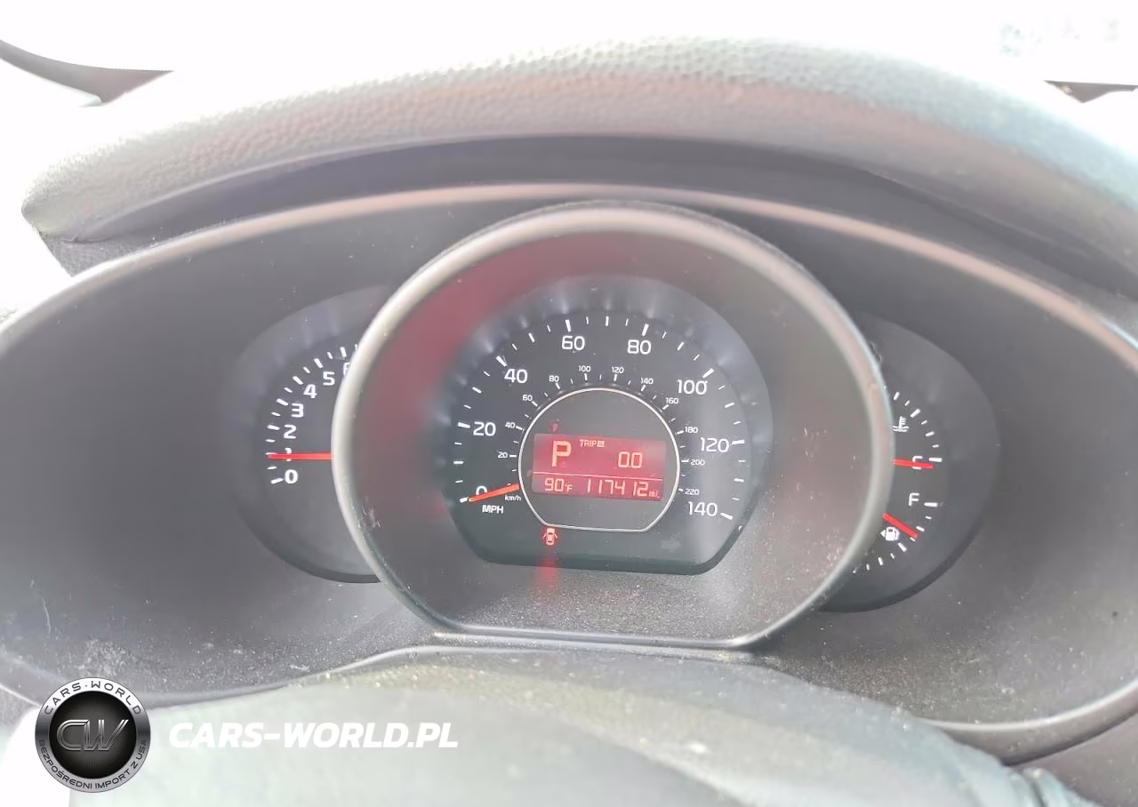 2017 Kia Soul Base VIN:KNDJN2A27H7428541 - 9