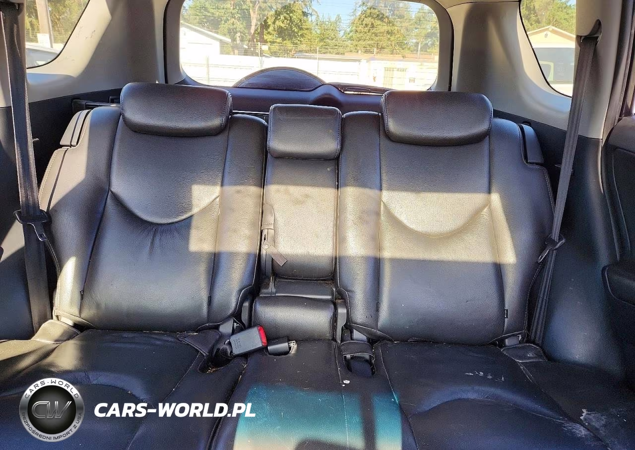 2007 Toyota Rav4 Sport VIN:JTMBD32V076043901 - 10