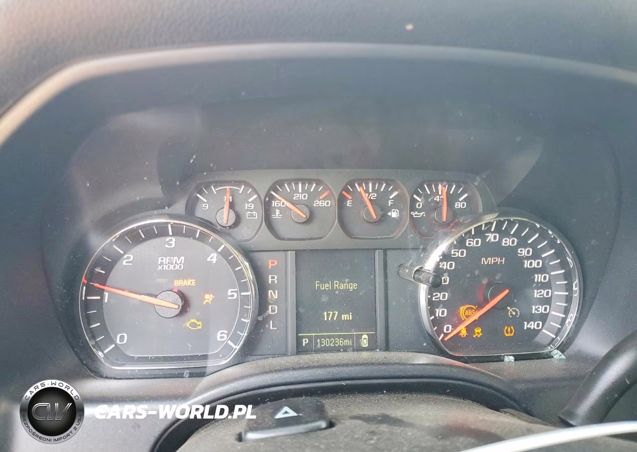 2017 Chevrolet Silverado C1500 VIN:1GCNCNEH3HZ156386 - 9