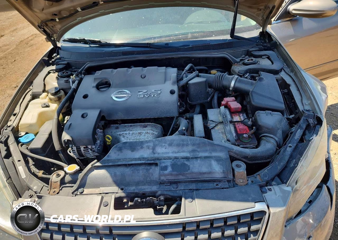 2005 Nissan Altima S VIN:1N4AL11E45C264054 - 11