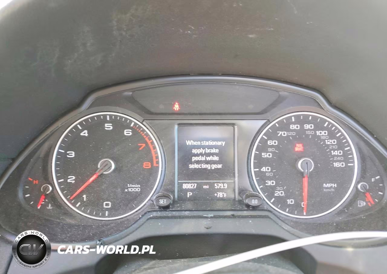 2016 Audi Q5 Premium Plus VIN:WA1L2AFP3GA129706 - 9