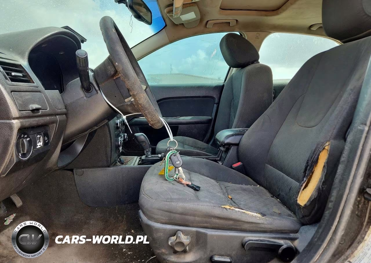2010 Ford Fusion Se VIN:3FAHP0HA3AR402713 - 7