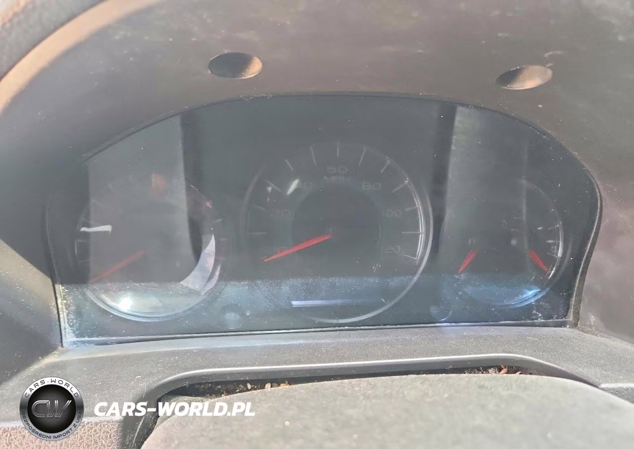 2010 Ford Fusion Se VIN:3FAHP0HA3AR402713 - 9