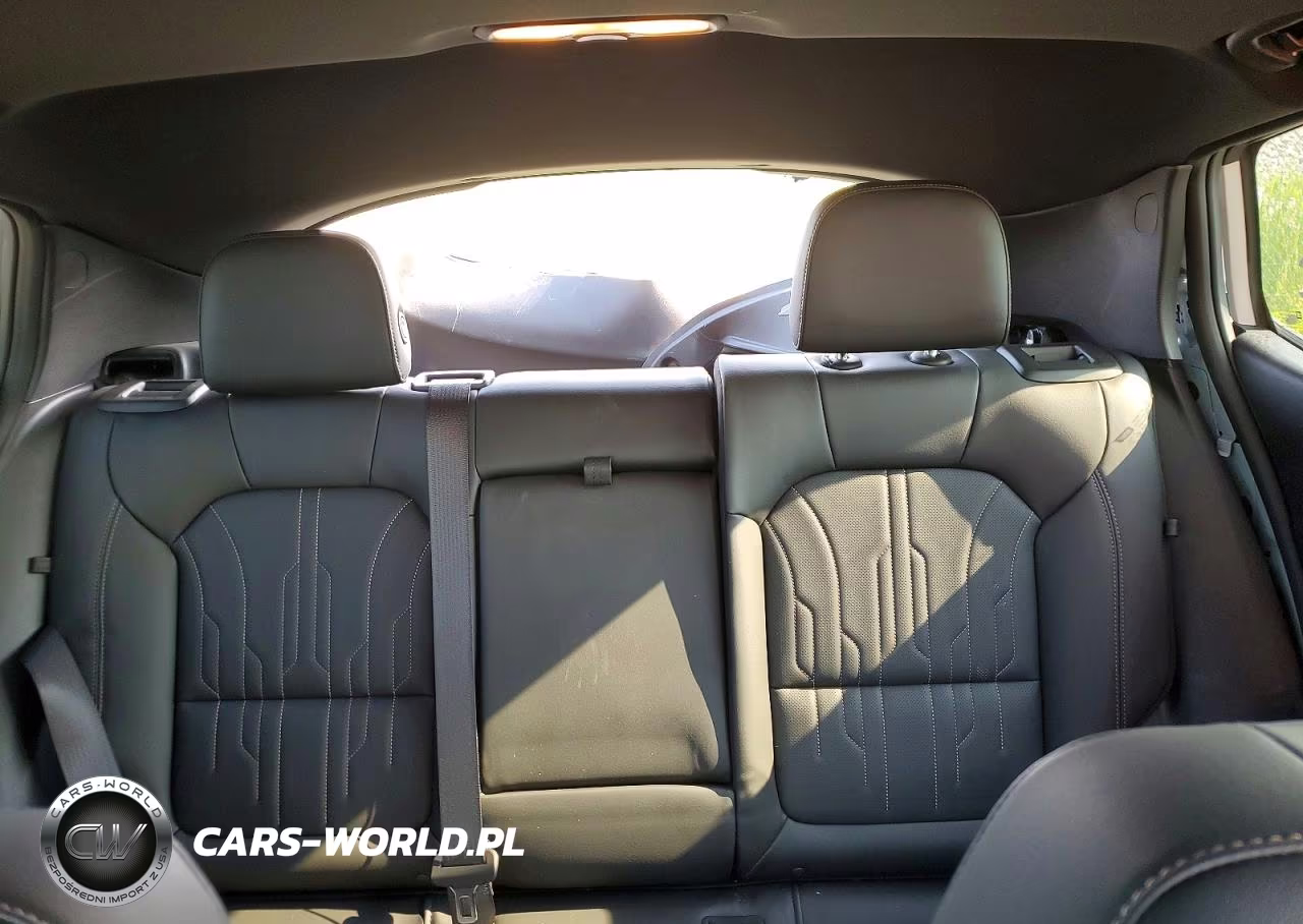 2026 Buick Envista Avenir VIN:KL47LCEP3TB076263 - 10