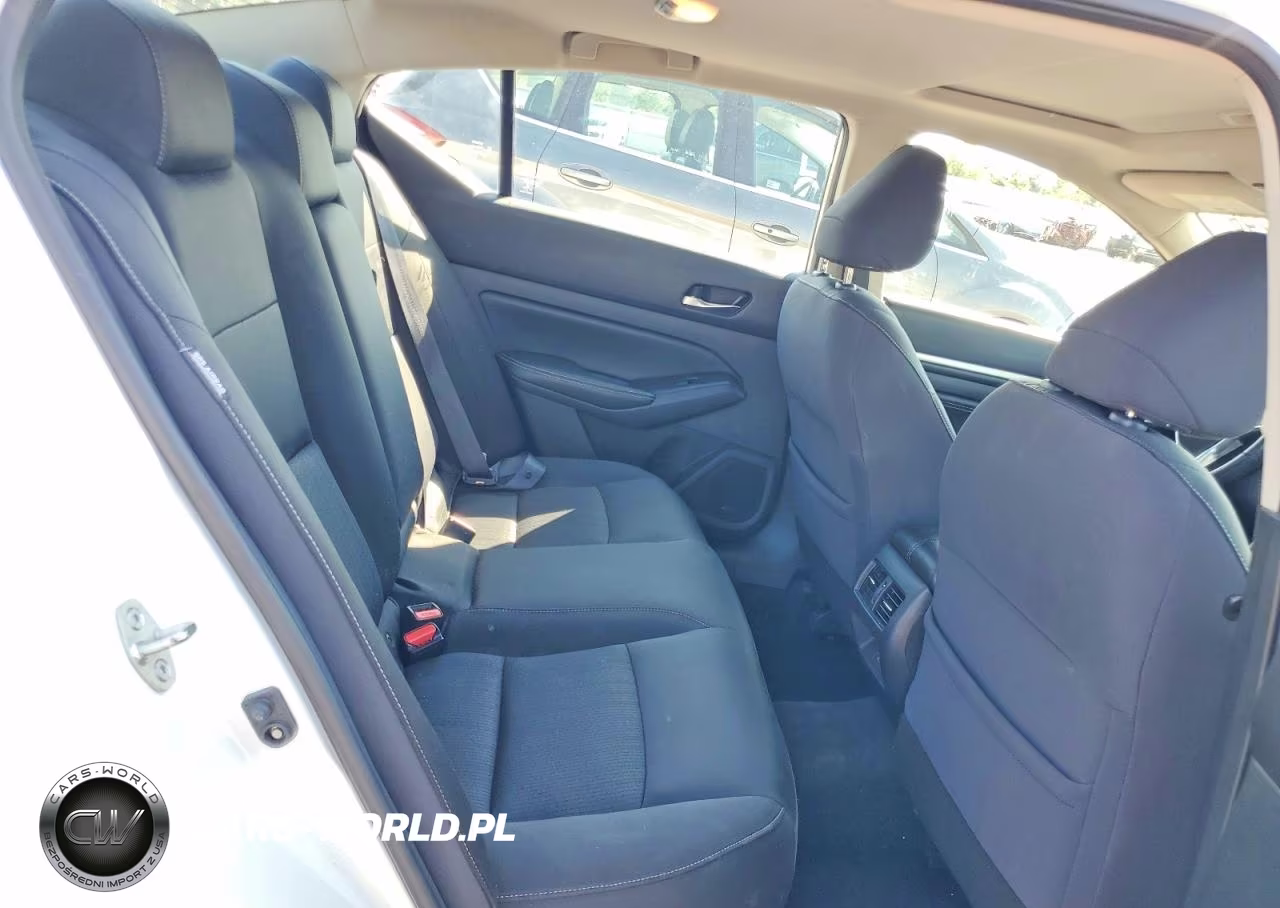 2019 Nissan Altima Sv VIN:1N4BL4DW3KC151573 - 10