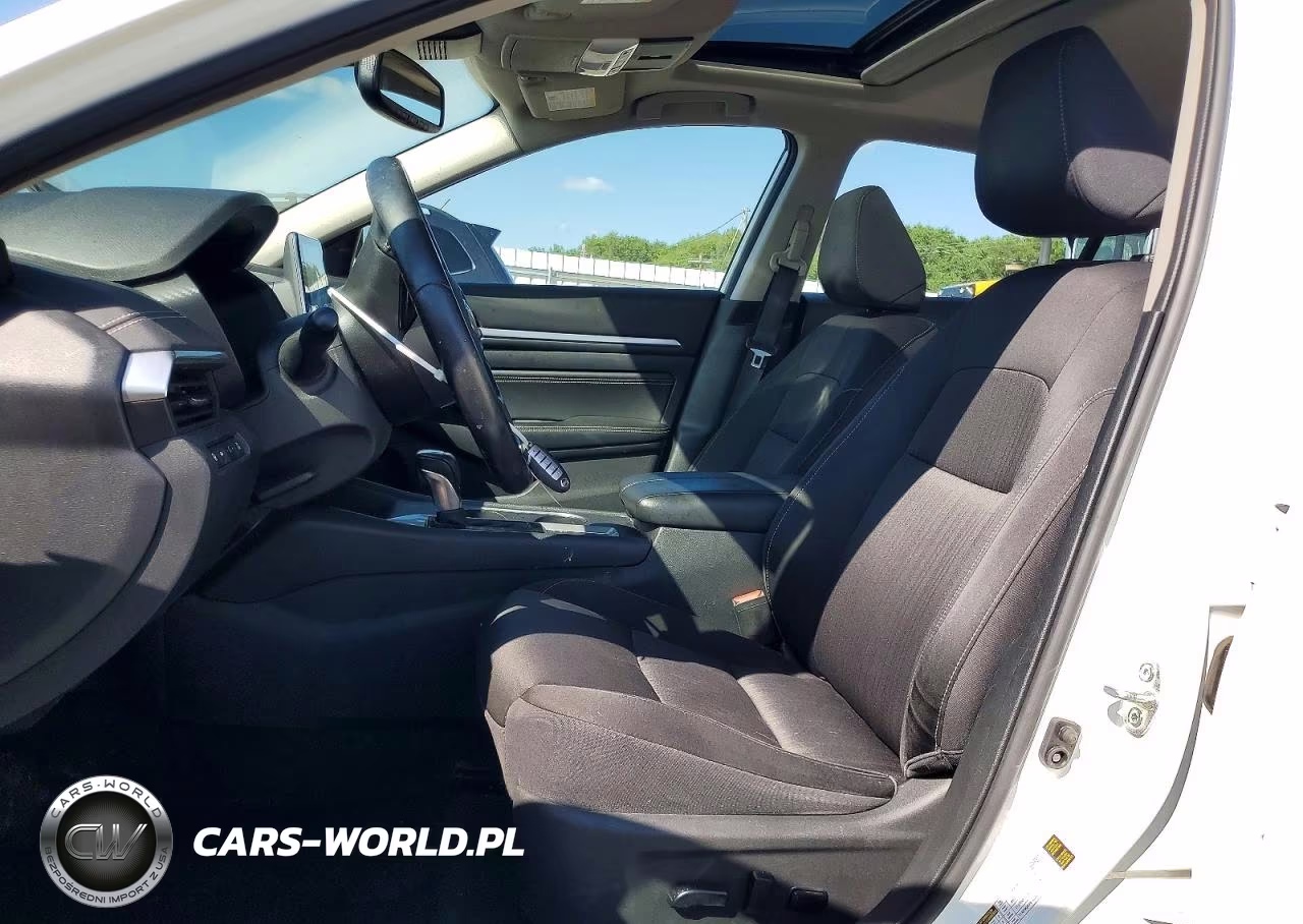 2019 Nissan Altima Sv VIN:1N4BL4DW3KC151573 - 7
