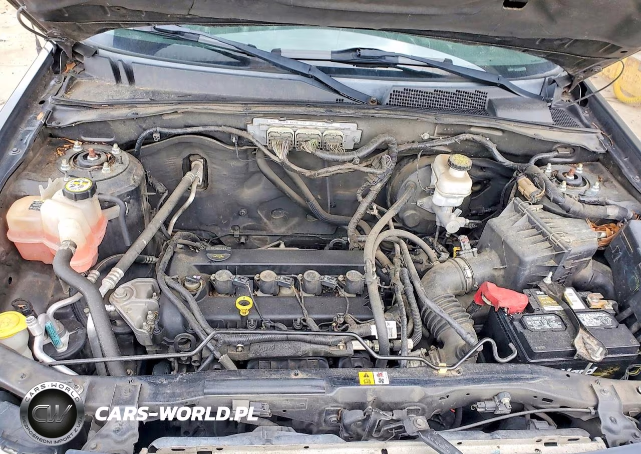 2012 Ford Escape VIN:1FMCU0E72CKC19862 - 11