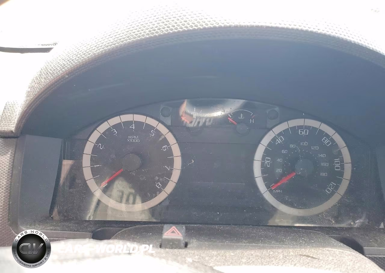 2012 Ford Escape VIN:1FMCU0E72CKC19862 - 9