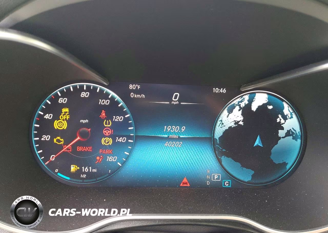 2022 Mercedes-Benz Glc 300 4Matic VIN:W1N0G8EB6NG057833 - 9