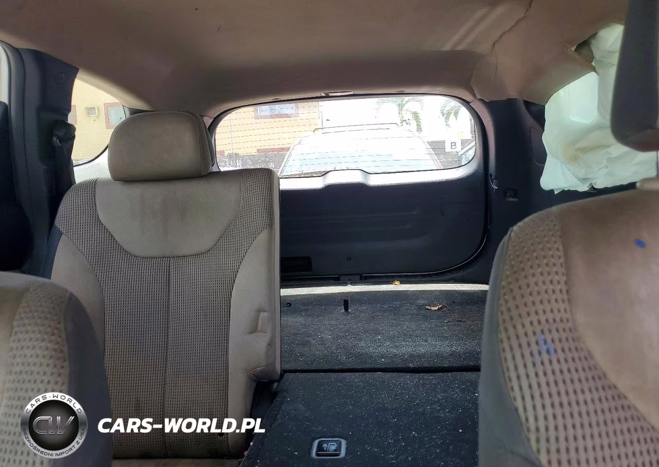 2019 Hyundai Santa Fe Sel VIN:5NMS33AD5KH041780 - 10