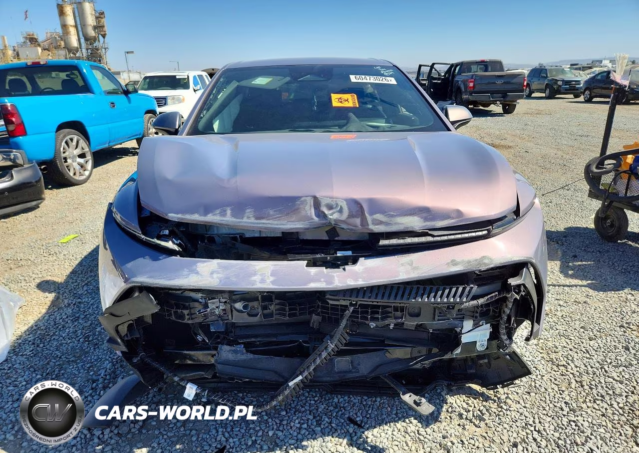 2026 Chevrolet Equinox Lt VIN:3GN7DMRP4TS147162 - 5