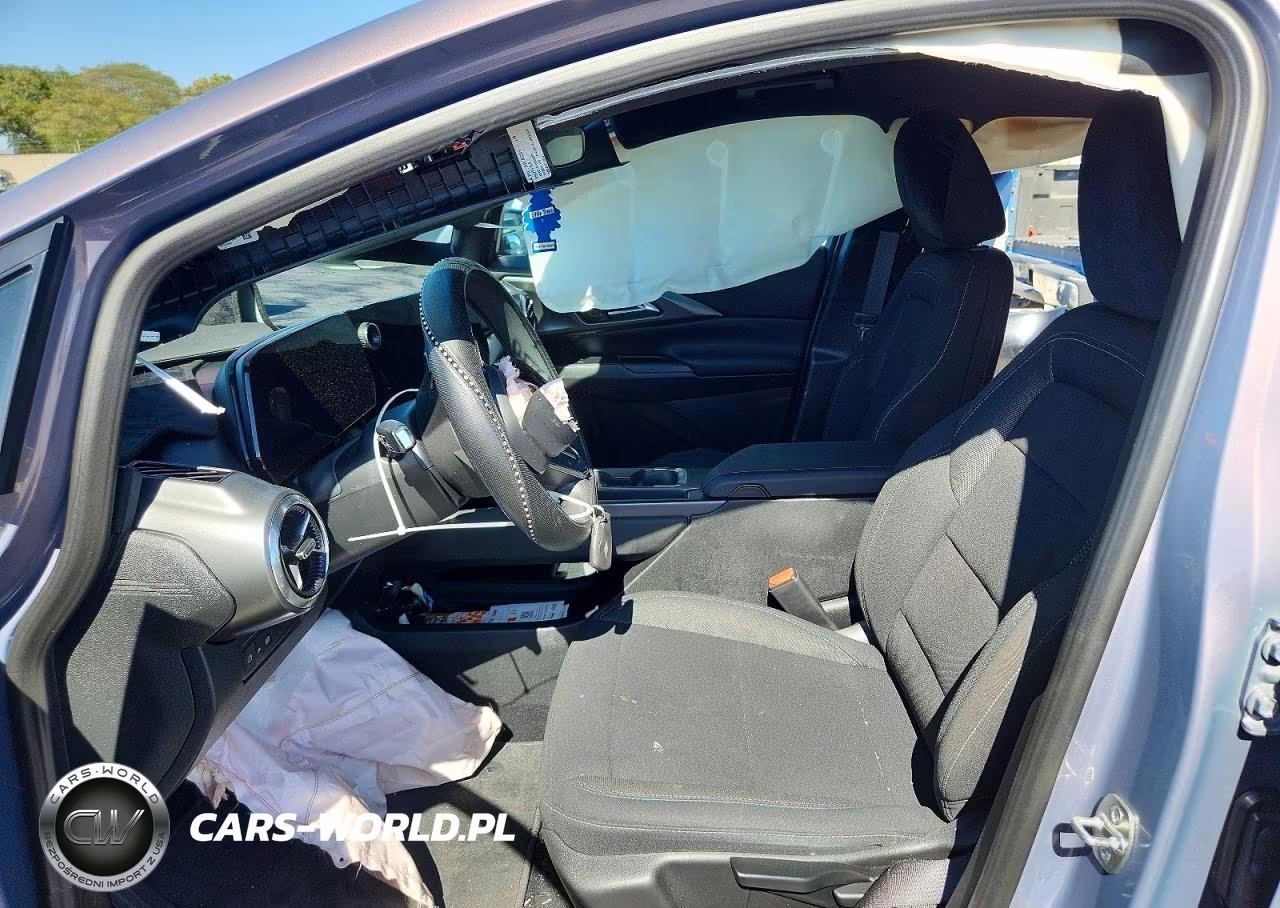 2026 Chevrolet Equinox Lt VIN:3GN7DMRP4TS147162 - 7