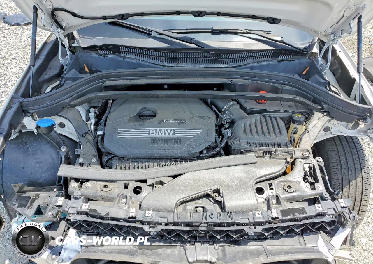 2022 BMW X2 Sdrive28I VIN:WBXYH9C07N5U29368 - 11