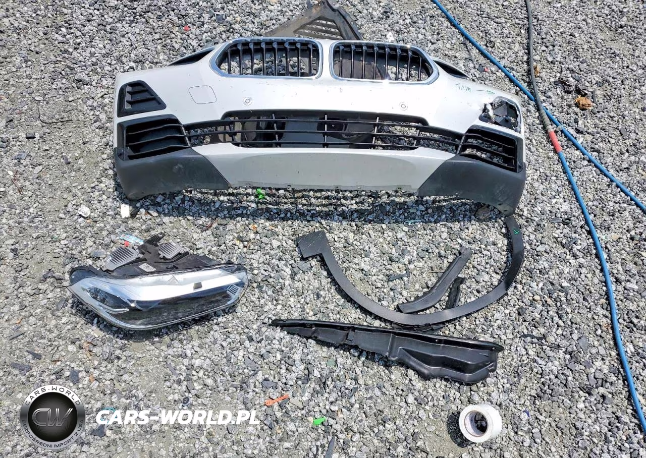 2022 BMW X2 Sdrive28I VIN:WBXYH9C07N5U29368 - 12