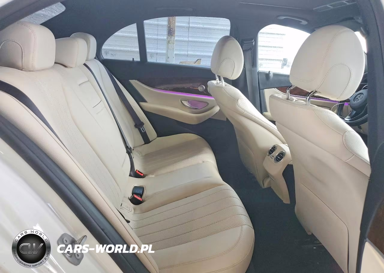2017 Mercedes-Benz E 300 VIN:WDDZF4JBXHA036061 - 10