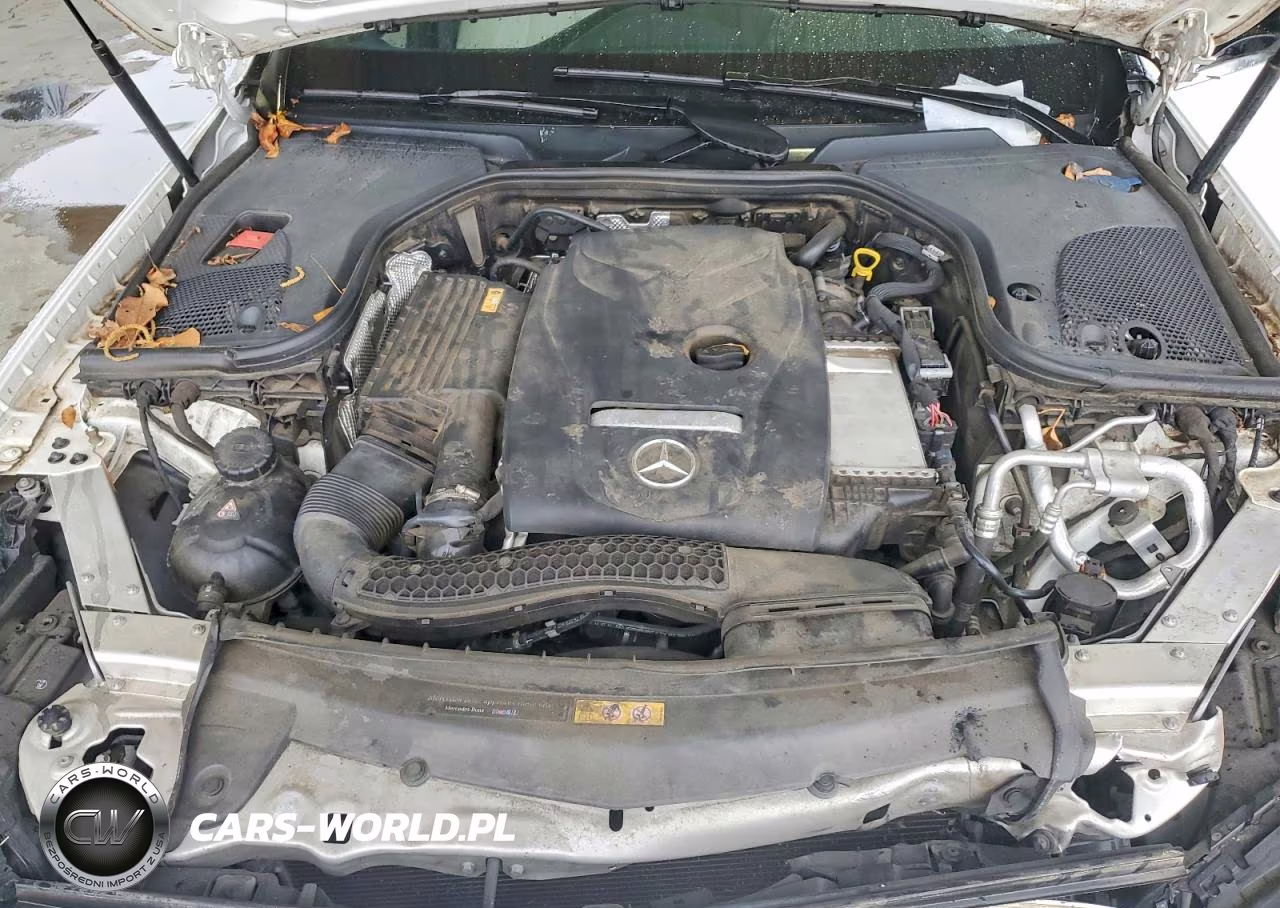 2017 Mercedes-Benz E 300 VIN:WDDZF4JBXHA036061 - 11