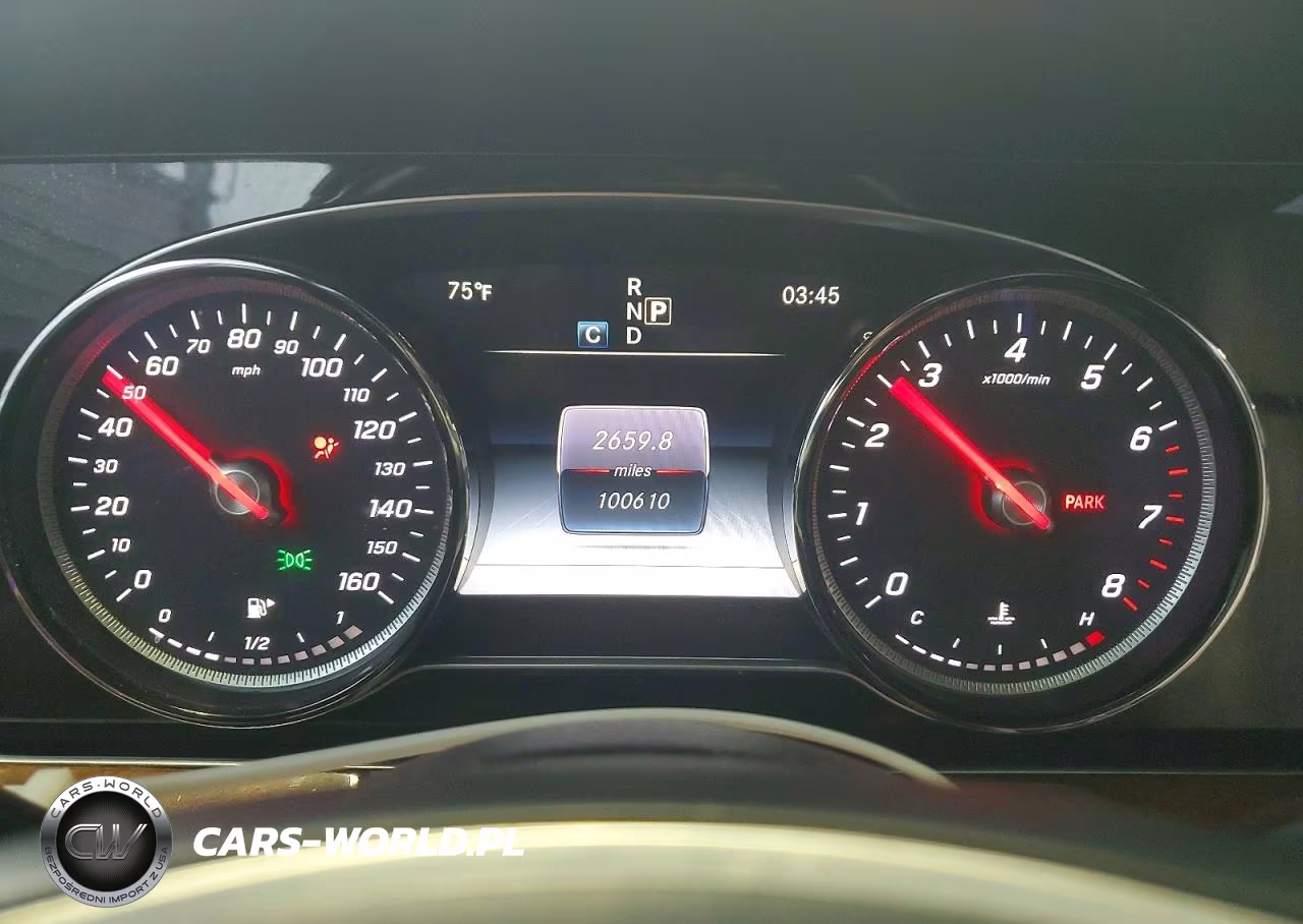 2017 Mercedes-Benz E 300 VIN:WDDZF4JBXHA036061 - 9