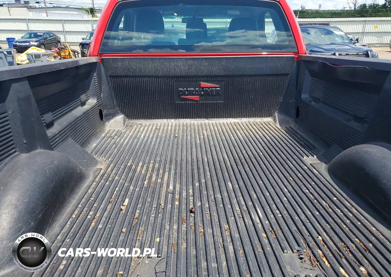 2014 Ford F150 VIN:1FTNF1EF4EKD78406 - 10